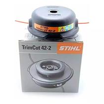 Carretel Refil de Nylon Roçadeira FS160 Trimcut 42-2 Original STIHL