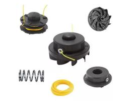 Carretel REFIL Interno Mod. Ponta Do Aparador Garthen Gam 700/1000/70n + Mola