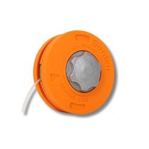 Carretel Reposição De Linha Universal Nylon Para Roçadeira Carretel Reposição De Linha Universal Nylon Para Roçadeira