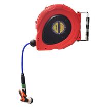 Carretel Retratil Agua 12mm x 18Mts CR1218AG ACM TOOLS Carretel Retratil Agua 12mm x 18Mts CR1218AG ACM TOOLS
