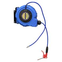 Carretel Retrátil Ar Mangueira 10mm x 12Mts CR1012 ACM TOOLS