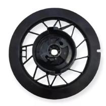 Carretel retrátil para motor branco/toyama b4t 2,8 cv