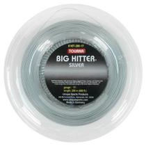 Carretel Tourna Big Hitter Silver Co-Poly 17g 200m
