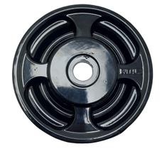 Carretel Universal Roçadeiras Magnésio Preto