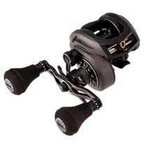 Carretilha Abu Garcia Revo Beast 40-HS ou 41-HS-L Recolhimento 7.3:1 Drag 14kg Carretilha Abu Garcia Revo Beast 40-HS ou 41-HS-L Recolhimento 7.3:1 Drag 14kg