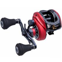 Carretilha Abu Garcia Revo Beast Rocket (Rec. 9.2:1, Drag 11kg, Cap de linha 0,32mm-220m)