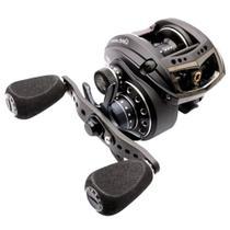 Carretilha Abu Garcia Revo MGXTREME 2 Recolhimento 8.0:1 Drag 5,5kg 11 Rolamentos Carretilha Abu Garcia Revo MGXTREME 2 Recolhimento 8.0:1 Drag 5,5kg 11 Rolamentos