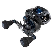 Carretilha Abu Garcia Revo Toro Beast Drag 12kg 8 Rolamentos