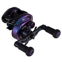 Carretilha Abu Garcia Revo4 Ike Recolhimento 6.6:1 Drag 10,8kg 11 Rolamentos