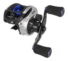 Carretilha Accept Blue 10000 - Saint Plus - Esquerda (7.0:1)