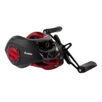 Carretilha Albatroz Evora Arraste de 5kg Com 3 Rolamentos