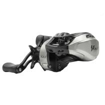 Carretilha Anti Cabeleira Cw Volt 7 Rolamentos Drag 5kg Carretel Alumino Leve Lado da Manivela:Esquerdo Carretilha Anti Cabeleira Cw Volt 7 Rolamentos Drag 5kg Carretel Alumino Leve Lado da Manivela:Esquerdo