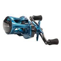 Carretilha ARCADIUM BG RH Drag 15kg 61 Rolamentos Lado DIREITO