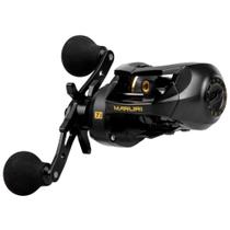 Carretilha Black Pira 400 7.1:1 - Maruri