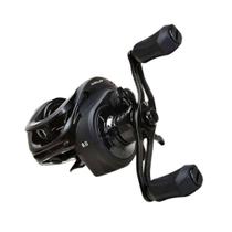 Carretilha Black Tamba Big Game 11 Rol. Drag 12kg - Esquerda - Maruri Carretilha Black Tamba Big Game 11 Rol. Drag 12kg - Esquerda - Maruri