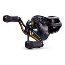 Carretilha Black Tamba Pro Maruri Esquedo Profissional