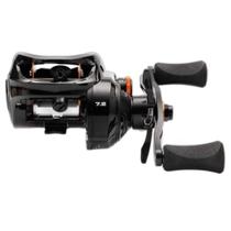 Carretilha Bronx 300 Maruri 7 Rolamentos 15Kg De Fricção Máxima