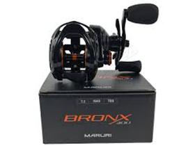 Carretilha Bronx 300 Maruri Drag 15kg manivela Direita Carretilha Bronx 300 Maruri Drag 15kg manivela Direita