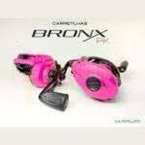 Carretilha bronx pk 11000 - maruri direita Carretilha bronx pk 11000 - maruri direita