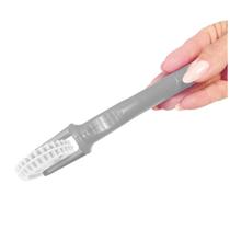 Carretilha Corta E Fecha Massas Pastel Buffet Plást Keita