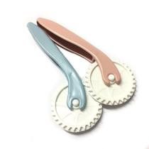 Carretilha Corta E Fecha Pastel - Decor-útil