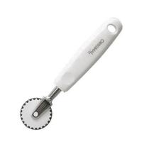 Carretilha corta e fecha pastel Premium 18 cm