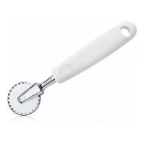 Carretilha Corta/Fecha Pastel Inox - Cimapi