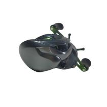 Carretilha CW XT Dark Gray 9 Rol Rec 8.2:1 Drag 8kg 0.285mm-160m Super Rapida