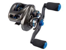 Carretilha Daisen Yoshi - 12 Rolamentos (170g) Drag 6kg