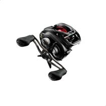 Carretilha Daiwa Fuego 100H Canhoto Carretilha Daiwa Fuego 100H Canhoto