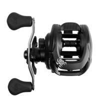 Carretilha Daiwa Tatula 200hs Rec 7.3:1 Drag 6kg - Manivela Direita