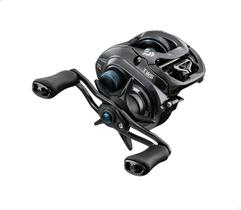 Carretilha Daiwa Tatula CT 100HS Destro