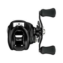 Carretilha Daiwa Tatula TW 150H/HL 7.3:1 Drag 6kg 8 Rolamentos Corpo Alumínio Manivela:Esquerda Carretilha Daiwa Tatula TW 150H/HL 7.3:1 Drag 6kg 8 Rolamentos Corpo Alumínio Manivela:Esquerda