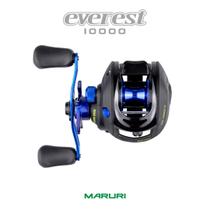 Carretilha daiyama everest 10000 Carretilha daiyama everest 10000