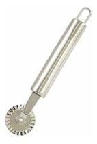Carretilha De Massas Inox Ir3458