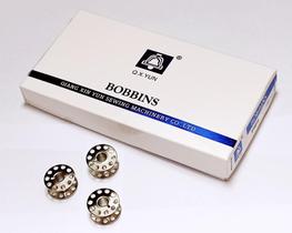 Carretilha de Metal Alta 15/30 2518 QX - QXyun