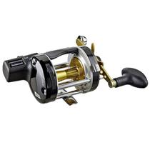 Carretilha de Pesca Abu Garcia Ambassadeur Line Counter 5500LC Carretilha de Pesca Abu Garcia Ambassadeur Line Counter 5500LC