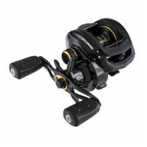 Carretilha de pesca abu garcia pro max 3 - 8 rolamentos - drag:8kg - 7.1:1