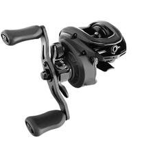 Carretilha de pesca abu garcia pro max sx - 8 rolamentos - drag:8kg - 7.1:1