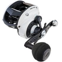 Carretilha de Pesca Abu Garcia Revo Toro T2 Recolhimento 5.3:1 Drag 12kg 5 Rolamentos