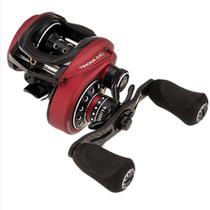 Carretilha de Pesca Abu Garcia Revo4 Rocket Recolhimento 10.1:1 Drag 8kg 11 Rolamentos