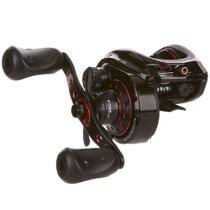 Carretilha de Pesca Abu Garcia Revo4 SX-HS Recolhimento 7.3:1 Drag 11,1kg 10 Rolamentos Carretilha de Pesca Abu Garcia Revo4 SX-HS Recolhimento 7.3:1 Drag 11,1kg 10 Rolamentos
