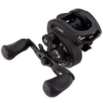 Carretilha de Pesca Abu Garcia Revo4 X-HS Recolhimento 7.3:1 Drag 8,1kg 8 Rolamentos