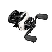 Carretilha de Pesca Accept 11000 Branca Saint Plus 7.0:1 Drag 5kg