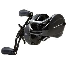 Carretilha de Pesca Black Tamba BG 11 Rolamentos Drag 12kg - Maruri Carretilha de Pesca Black Tamba BG 11 Rolamentos Drag 12kg - Maruri