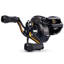 Carretilha De Pesca Black Tamba Pro Maruri 11 Rol. Drag 8kg