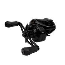 Carretilha de Pesca Black Tamba Pro Staff BG 12 Rolamentos - Maruri Carretilha de Pesca Black Tamba Pro Staff BG 12 Rolamentos - Maruri
