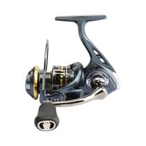 Carretilha De Pesca CNC Com Drag Máximo De 12kg, Relação De Engrenagem 5.2:1, Rolamentos De Esfera