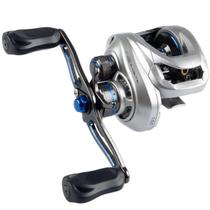 Carretilha De Pesca Daisen Atama SW AT8 RH Recolhimento 7.2:1 Drag 6Kg 8 Rolamentos Manivela Direita