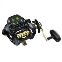 Carretilha de Pesca Daiwa Elétrica Tanacom 500 Drag 10kg